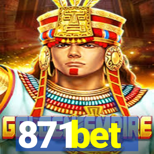 871bet