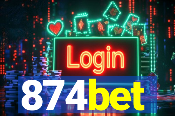 874bet