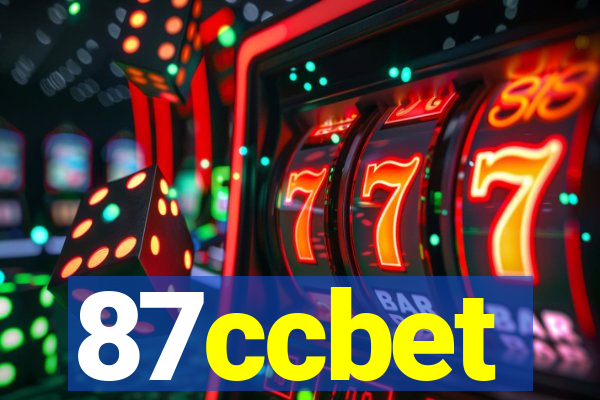 87ccbet