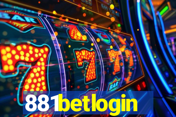 881betlogin