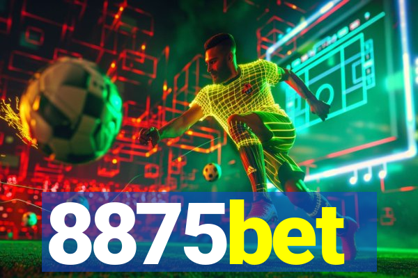 8875bet