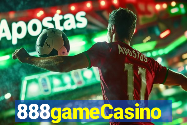 888gameCasino