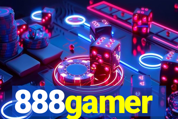 888gamer