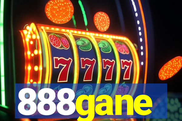 888gane