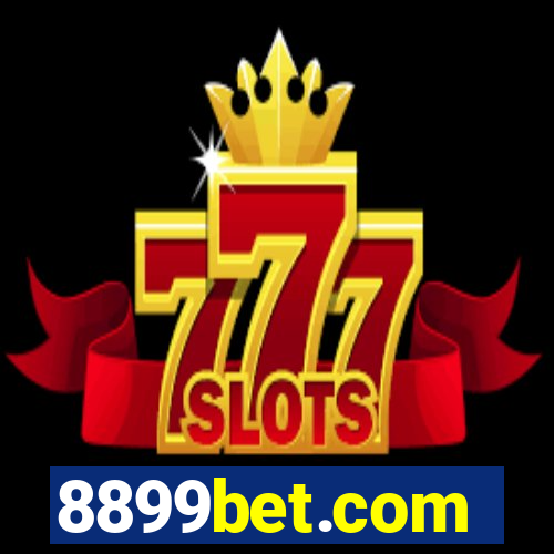 8899bet.com