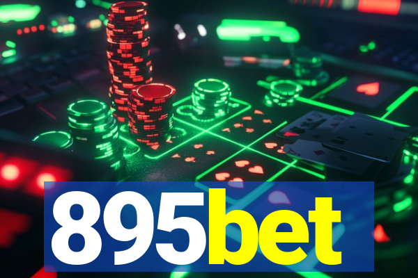 895bet