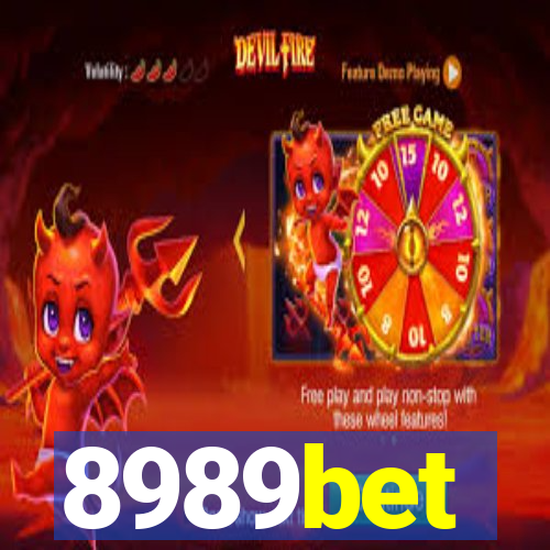 8989bet