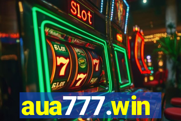 aua777.win