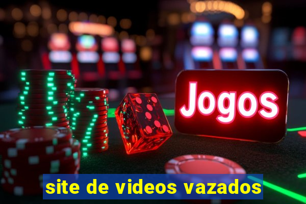 site de videos vazados