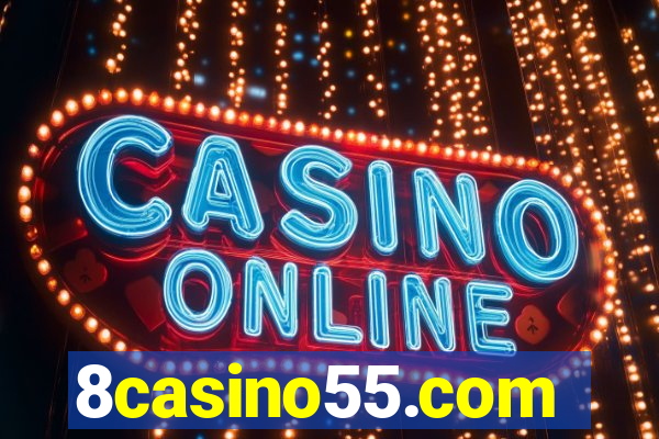 8casino55.com