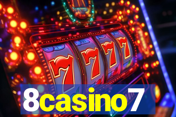 8casino7