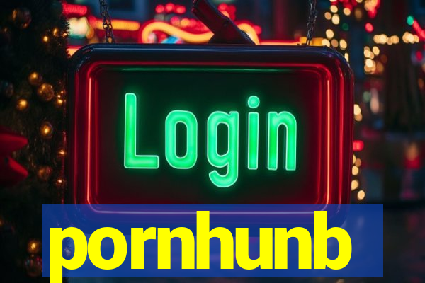 pornhunb