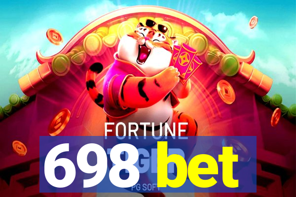 698 bet