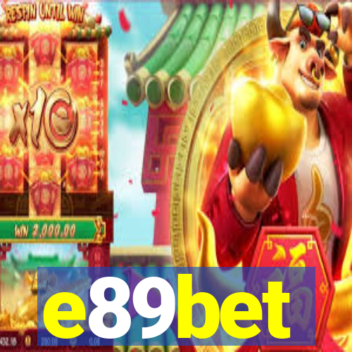 e89bet