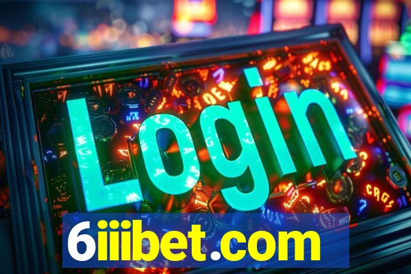 6iiibet.com