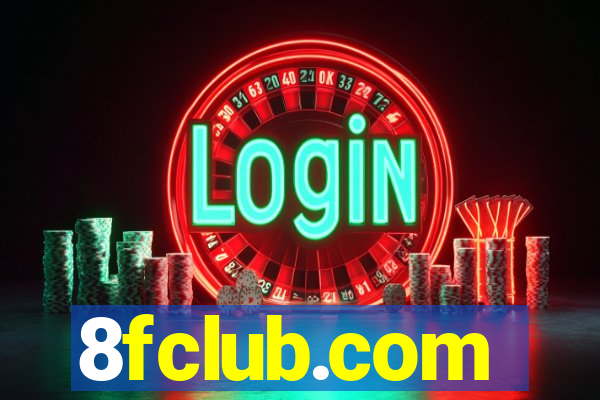 8fclub.com