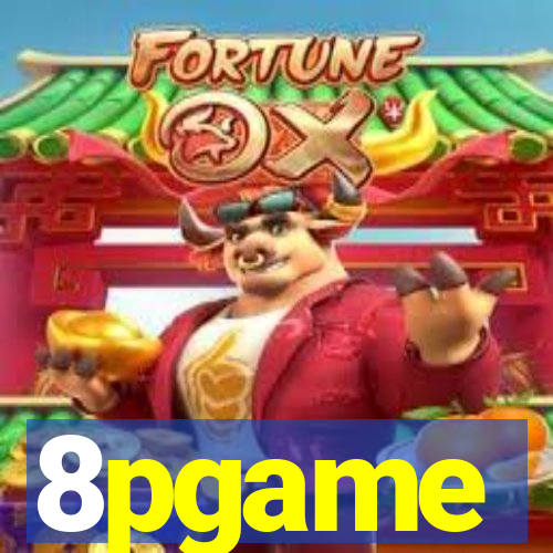 8pgame