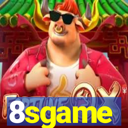 8sgame