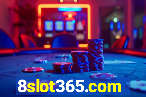 8slot365.com