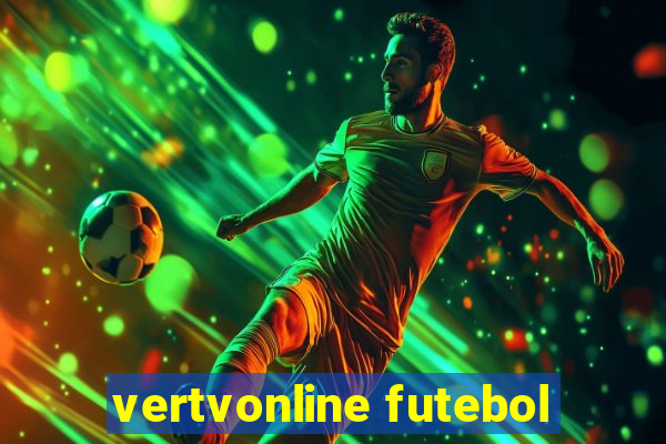 vertvonline futebol