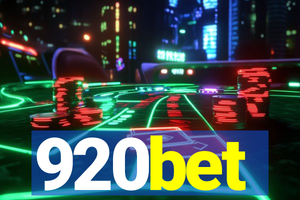 920bet