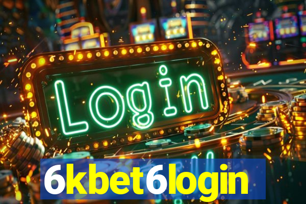 6kbet6login