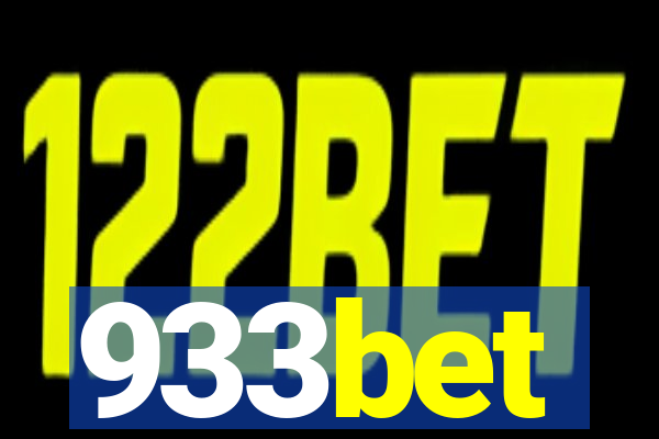 933bet