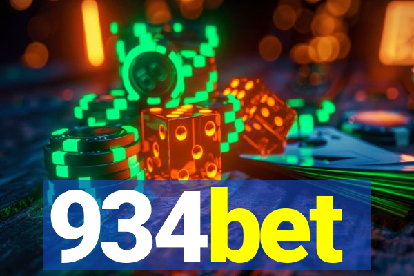 934bet