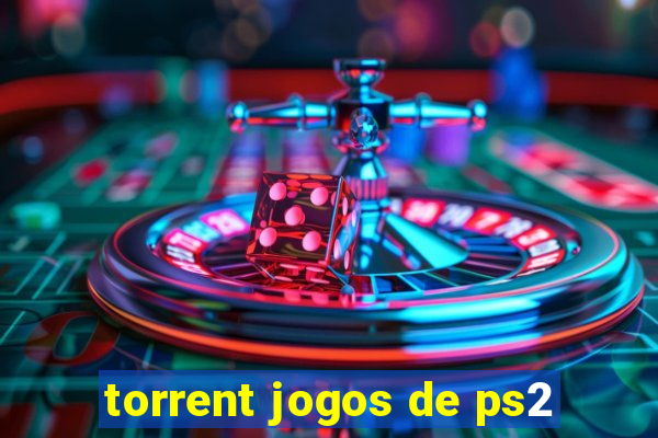 torrent jogos de ps2