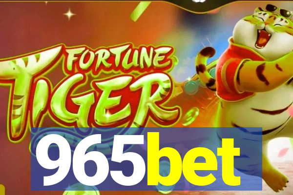 965bet