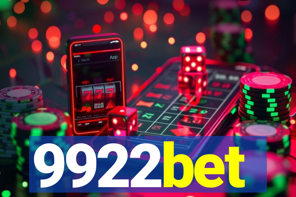 9922bet