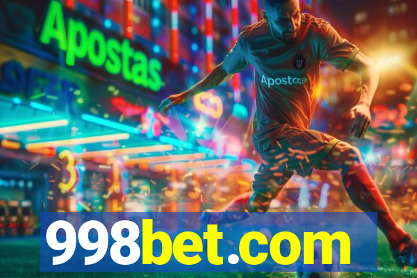 998bet.com