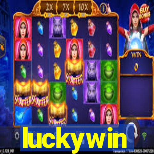 luckywin