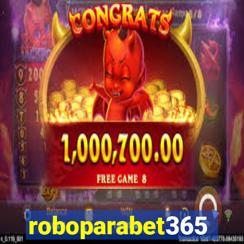 roboparabet365