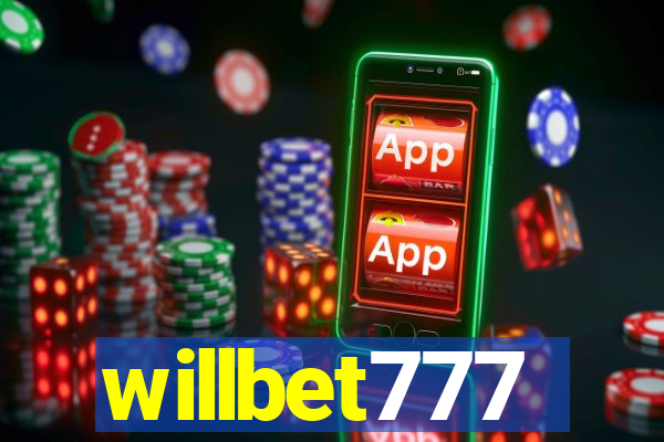 willbet777