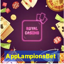 AppLampionsBet