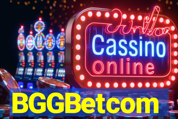 BGGBetcom