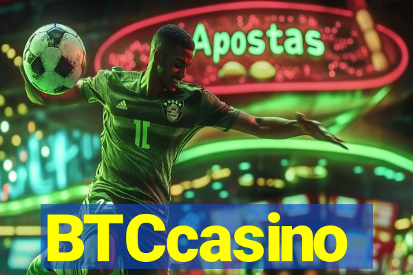 BTCcasino