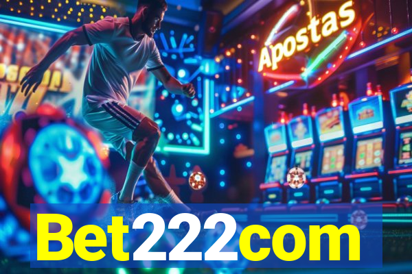 Bet222com