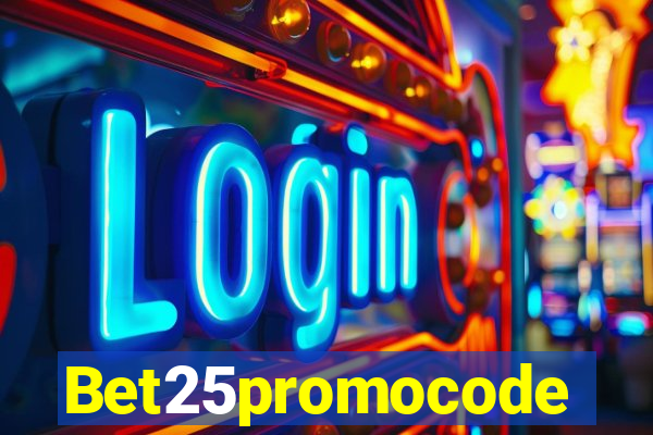 Bet25promocode