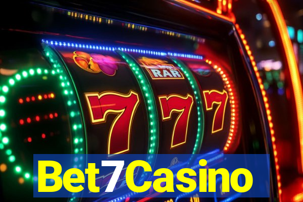 Bet7Casino