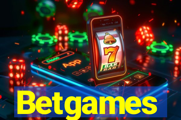 Betgames