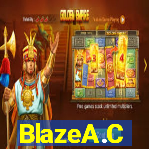 BlazeA.C