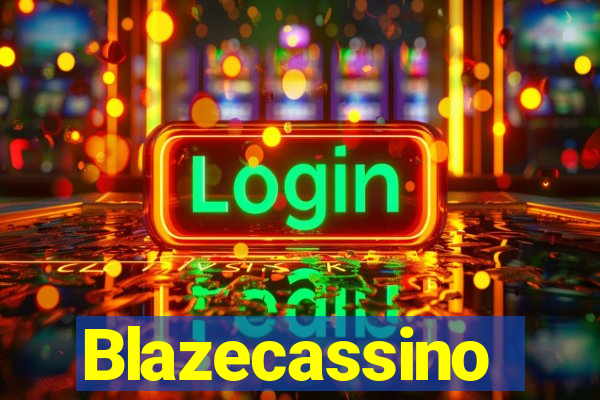 Blazecassino