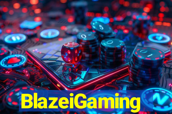 BlazeiGaming