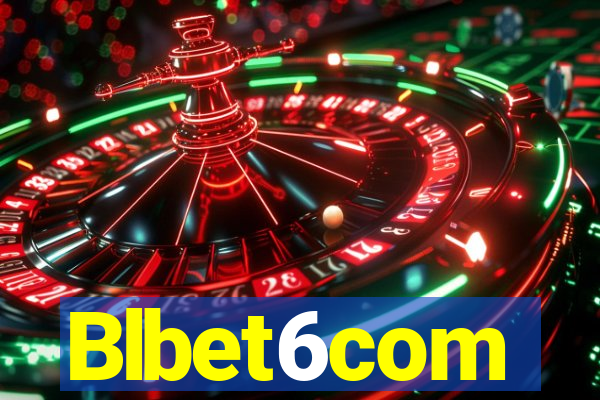 Blbet6com