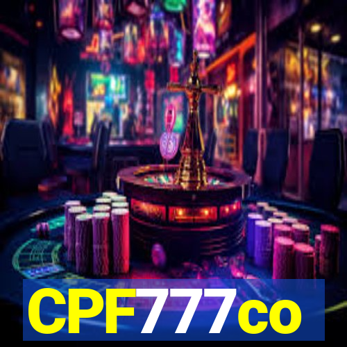 CPF777co