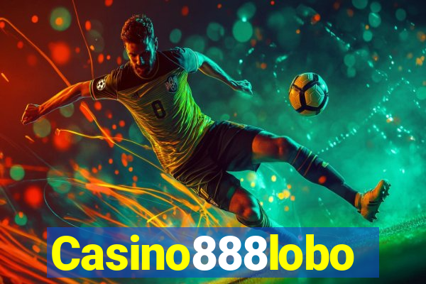 Casino888lobo