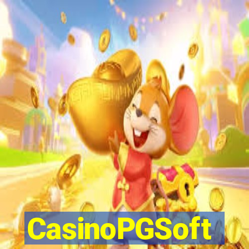 CasinoPGSoft