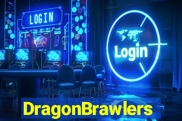 DragonBrawlers